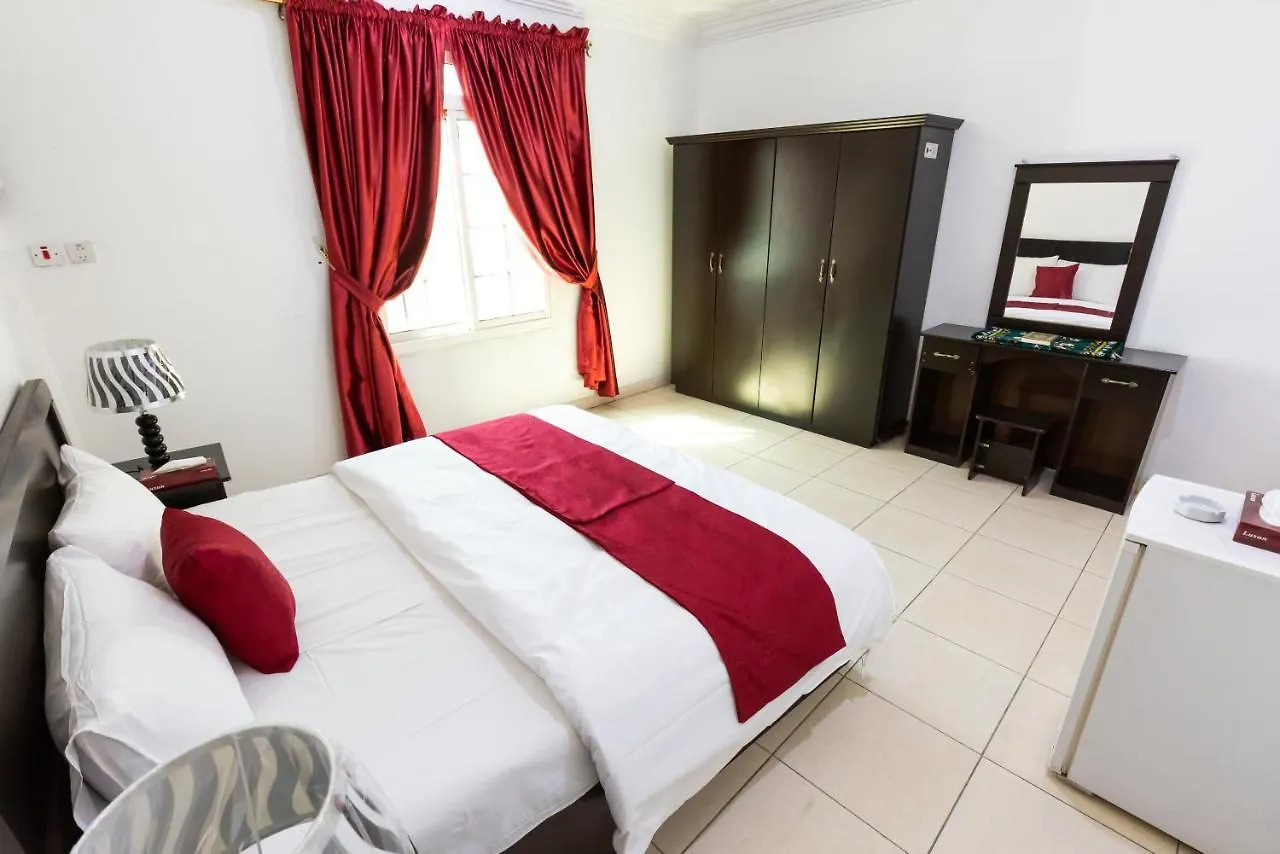 ** Aparthotel Al Eairy Apartments - Al Madinah -1 Medina Saudi Arabia