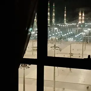 Al Aqeeq Al Rawda By Sedra International Отель