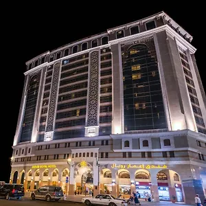 Emaar Royal Отель