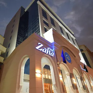 Zaha Al Munawara *** 麦地那