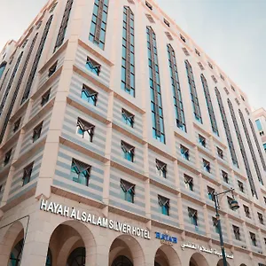  Hotel Hayah Salam Silver