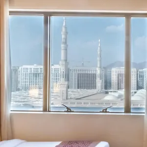 Al Madina Golden Отель