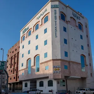Al Ayniah Отель