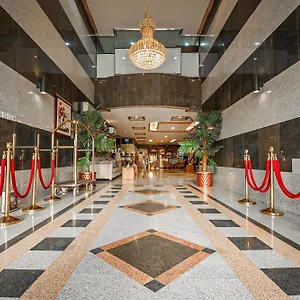 Aparthotel Ghalyt Ohud
