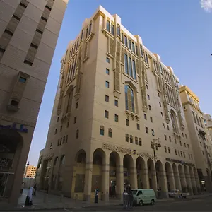 Riadh Al Zahra المدينة المنورة