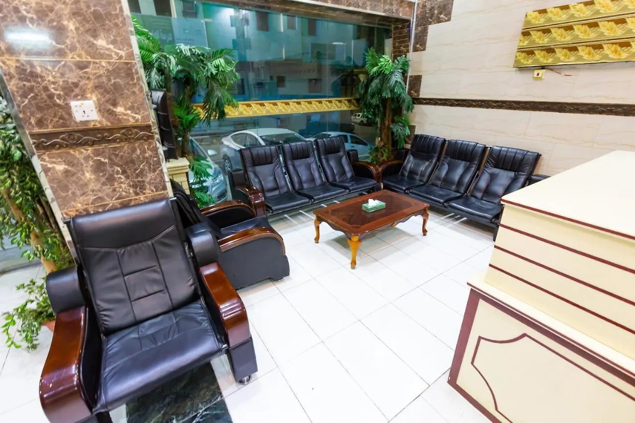 Al Eairy Apartments - Al Madinah -1 Μεδίνα