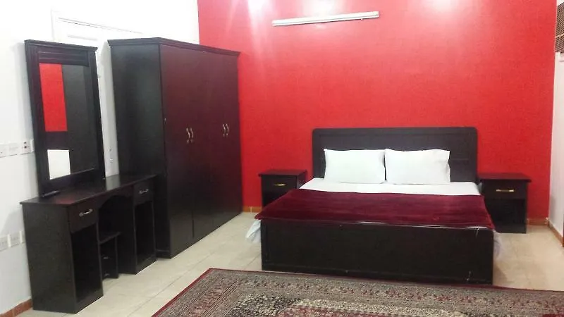 Al Eairy Apartments - Al Madinah -1 Μεδίνα Σαουδική Αραβία