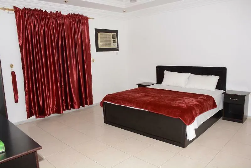 Ξενοδοχείο με διαμερίσματα Al Eairy Apartments - Al Madinah -1 Μεδίνα