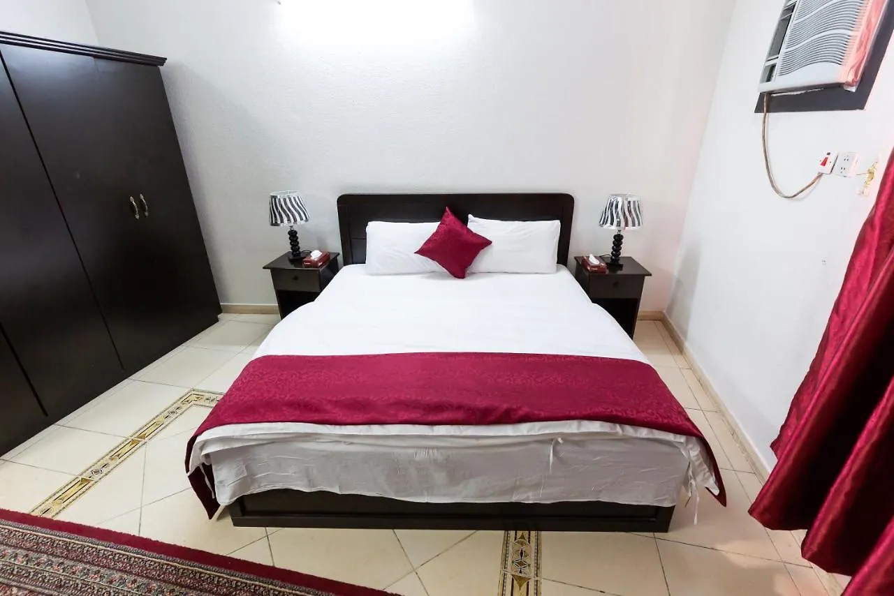 Al Eairy Apartments - Al Madinah -1 Μεδίνα Ξενοδοχείο με διαμερίσματα