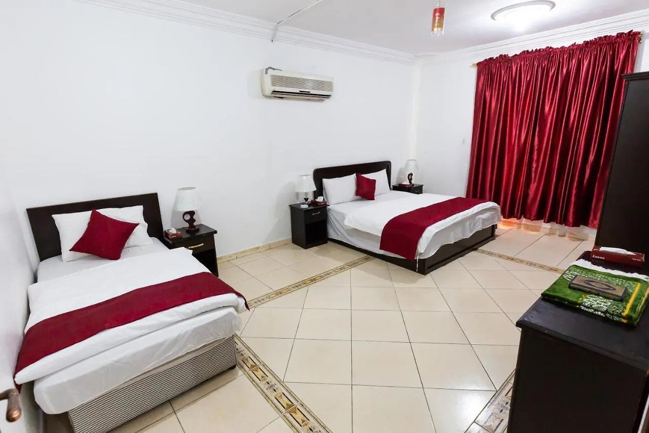 Al Eairy Apartments - Al Madinah -1 Μεδίνα Ξενοδοχείο με διαμερίσματα