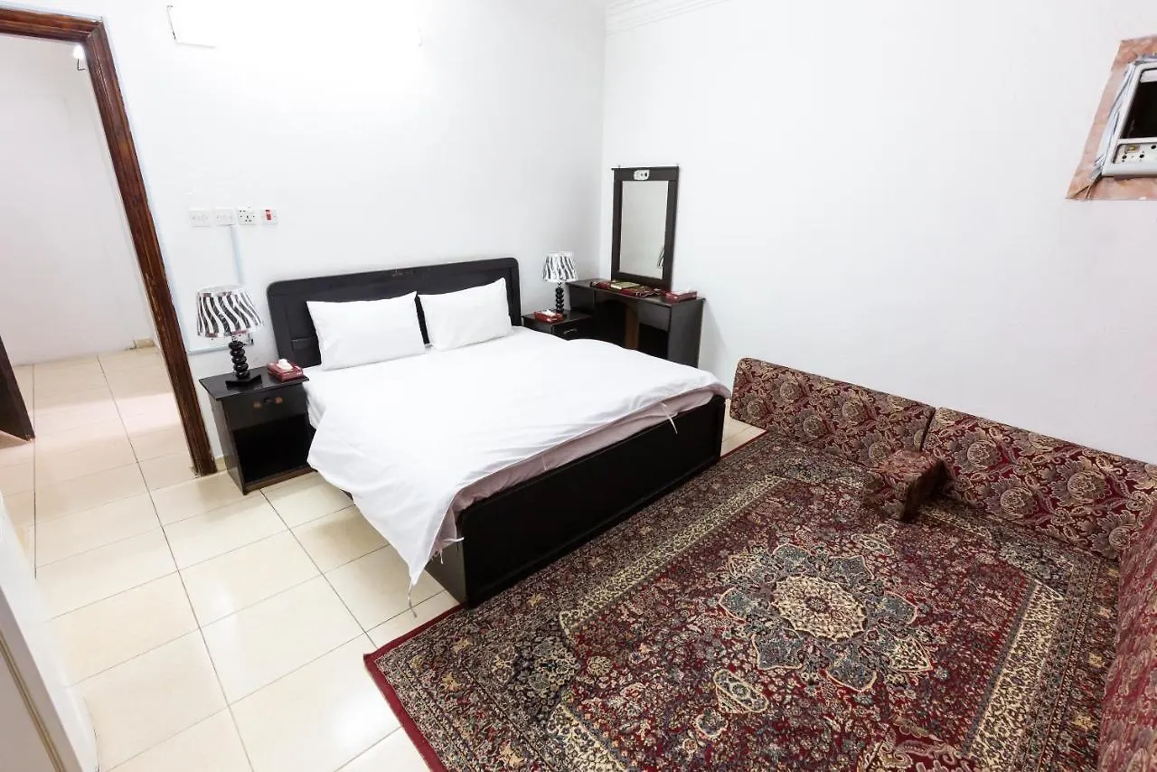 Al Eairy Apartments - Al Madinah -1 Μεδίνα Ξενοδοχείο με διαμερίσματα