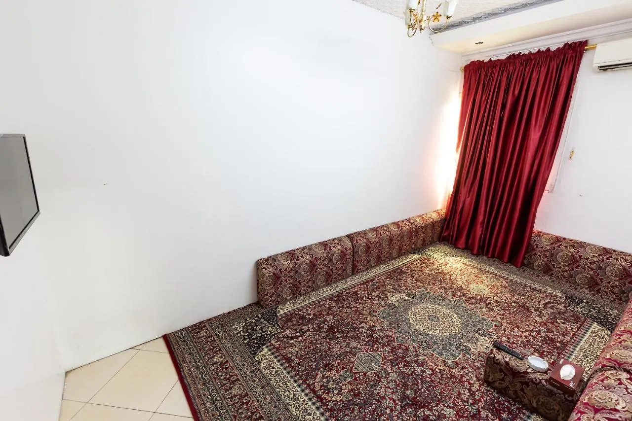 ** Ξενοδοχείο με διαμερίσματα Al Eairy Apartments - Al Madinah -1 Μεδίνα Σαουδική Αραβία