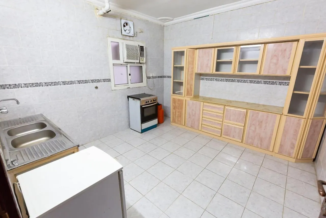 Ξενοδοχείο με διαμερίσματα Al Eairy Apartments - Al Madinah -1 Μεδίνα