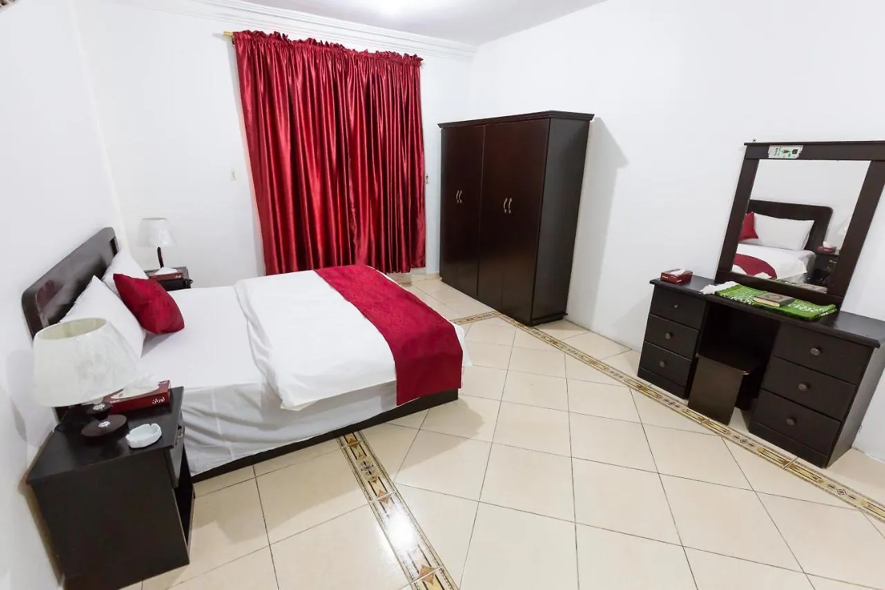 Al Eairy Apartments - Al Madinah -1 Μεδίνα Ξενοδοχείο με διαμερίσματα