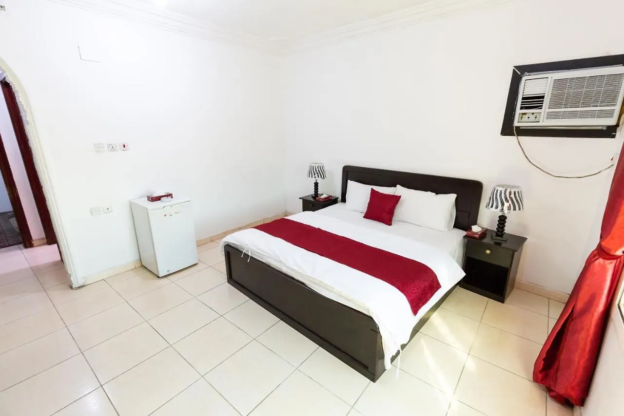 ** Ξενοδοχείο με διαμερίσματα Al Eairy Apartments - Al Madinah -1 Μεδίνα Σαουδική Αραβία