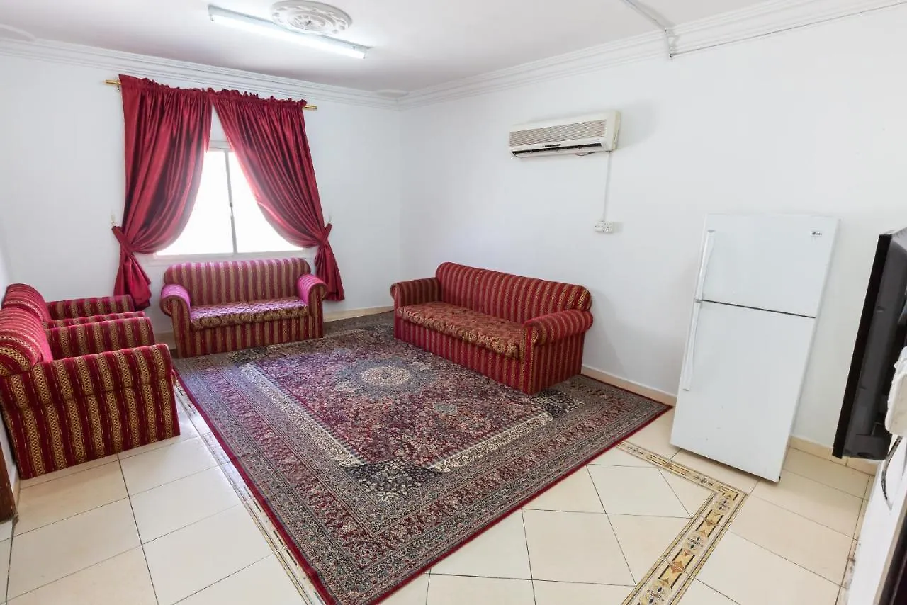 Al Eairy Apartments - Al Madinah -1 Μεδίνα Σαουδική Αραβία
