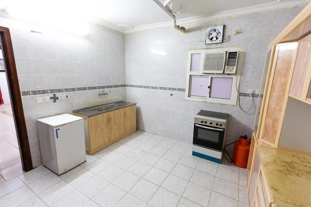Al Eairy Apartments - Al Madinah -1 Μεδίνα