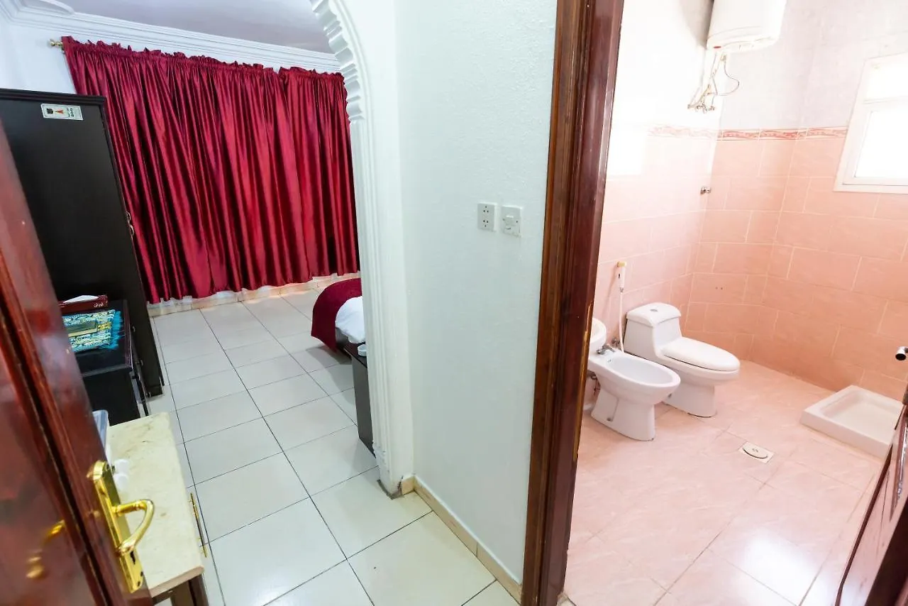 Al Eairy Apartments - Al Madinah -1 Μεδίνα