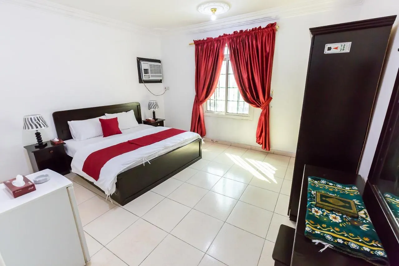 Al Eairy Apartments - Al Madinah -1 Μεδίνα